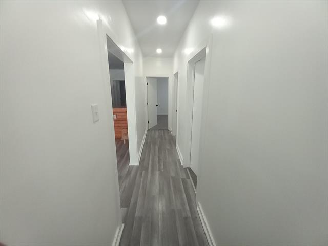 Builiding view seven for 377 Parker, Benton Harbor, MI. 49022