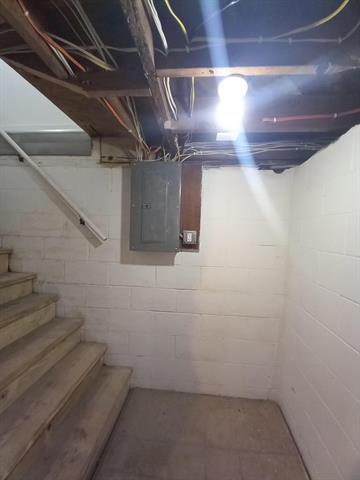 Builiding view seventeen for 377 Parker, Benton Harbor, MI. 49022