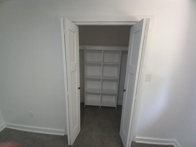 Builiding view six for 377 Parker, Benton Harbor, MI. 49022