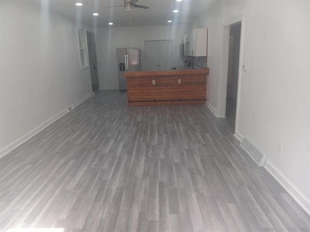 Builiding view three for 377 Parker, Benton Harbor, MI. 49022