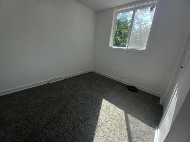 Builiding view twelve for 377 Parker, Benton Harbor, MI. 49022