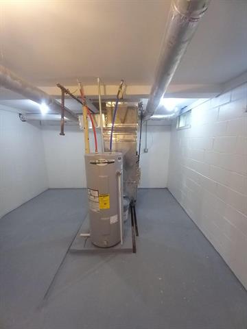 Builiding view twenty for 377 Parker, Benton Harbor, MI. 49022