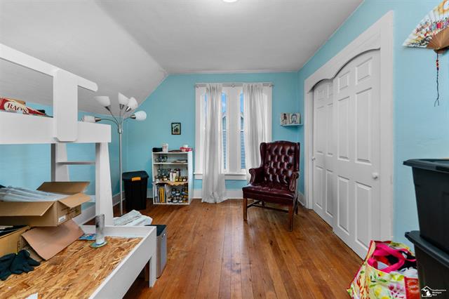 Builiding view eighteen for 224 Cherry, Blissfield, MI. 49228