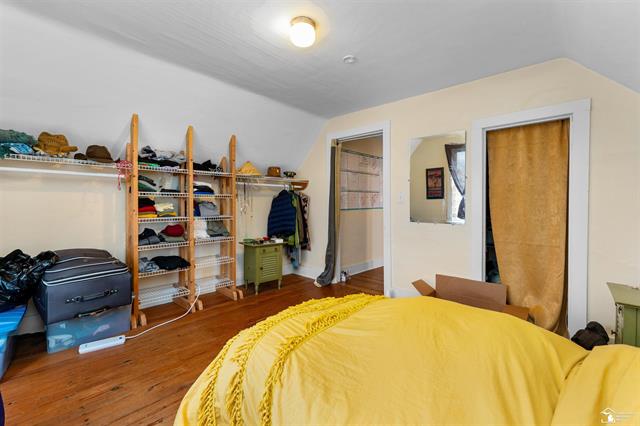 Builiding view eleven for 224 Cherry, Blissfield, MI. 49228