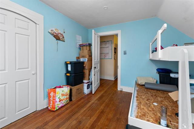 Builiding view fifteen for 224 Cherry, Blissfield, MI. 49228