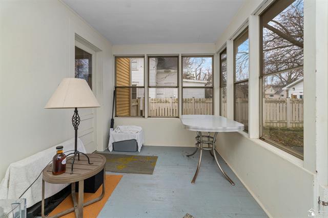 Builiding view seven for 224 Cherry, Blissfield, MI. 49228