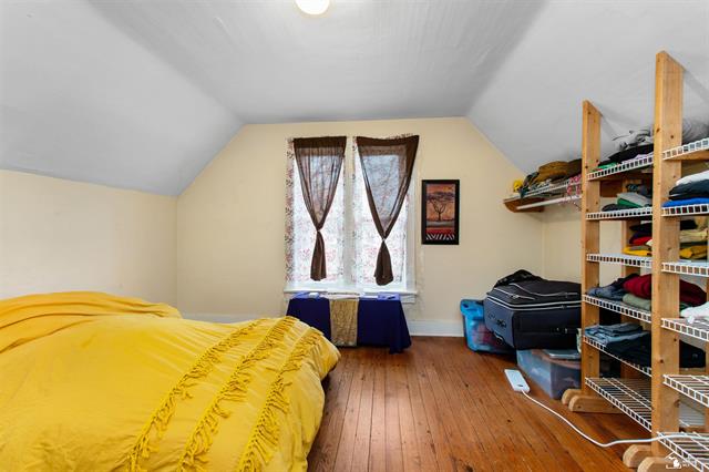 Builiding view twelve for 224 Cherry, Blissfield, MI. 49228