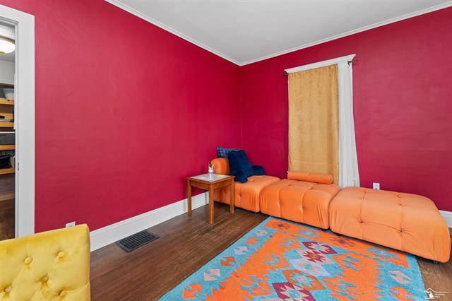 Builiding view twenty one for 224 Cherry, Blissfield, MI. 49228