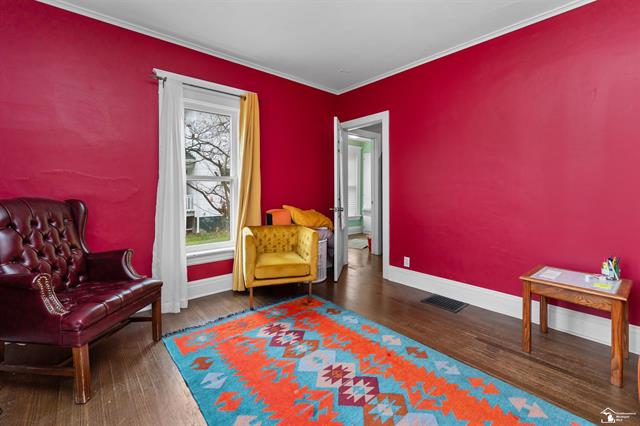 Builiding view twenty two for 224 Cherry, Blissfield, MI. 49228