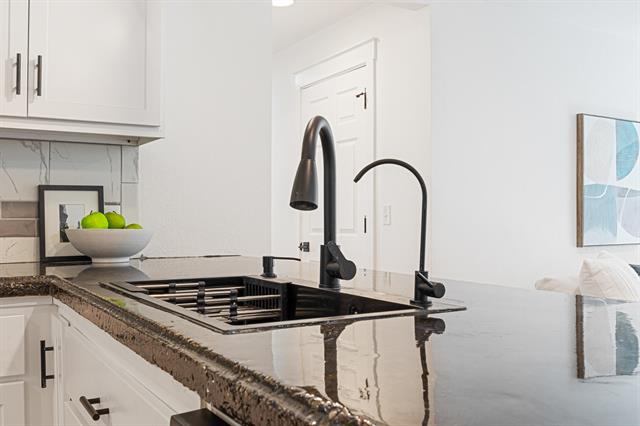 Builiding view forty five for 1050 Wicker, Stanton, MI. 48888