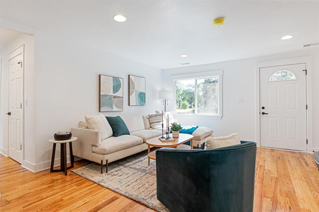 Builiding view forty four for 1050 Wicker, Stanton, MI. 48888