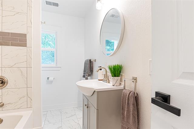 Builiding view forty one for 1050 Wicker, Stanton, MI. 48888