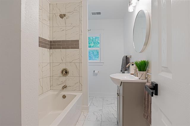 Builiding view forty two for 1050 Wicker, Stanton, MI. 48888