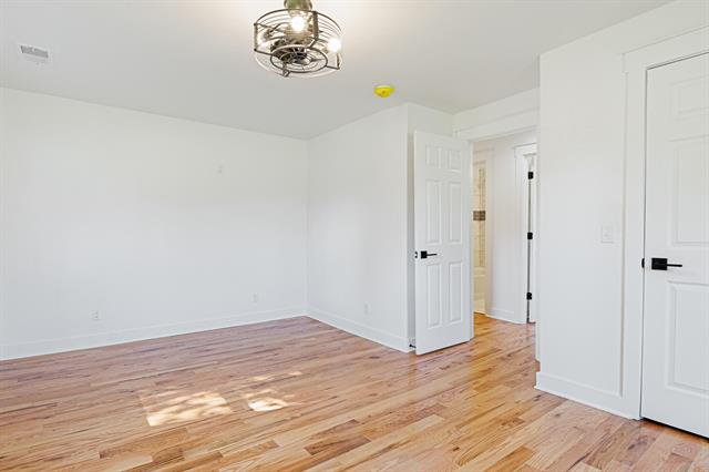 Builiding view forty for 1050 Wicker, Stanton, MI. 48888