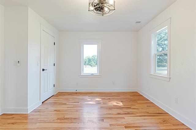 Builiding view thirty eight for 1050 Wicker, Stanton, MI. 48888