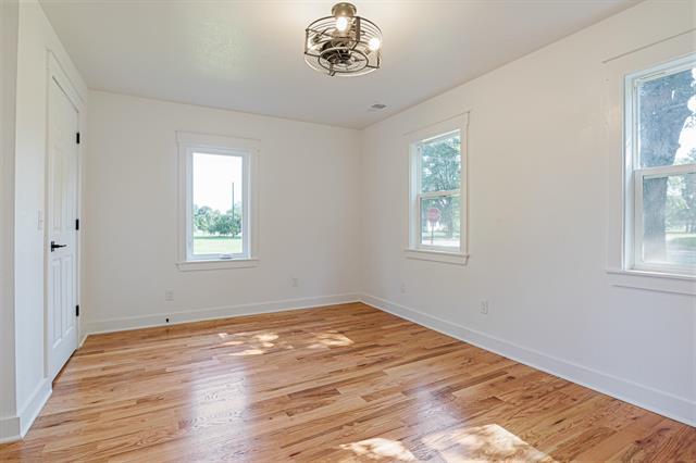 Builiding view thirty nine for 1050 Wicker, Stanton, MI. 48888