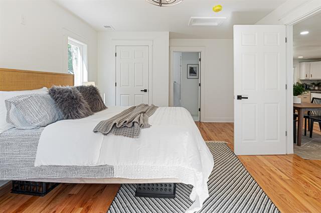 Builiding view thirty one for 1050 Wicker, Stanton, MI. 48888