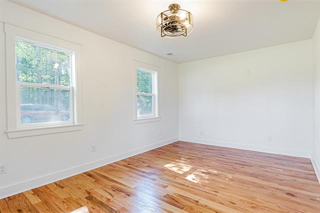 Builiding view thirty seven for 1050 Wicker, Stanton, MI. 48888