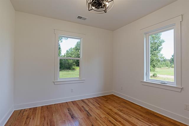 Builiding view thirty six for 1050 Wicker, Stanton, MI. 48888