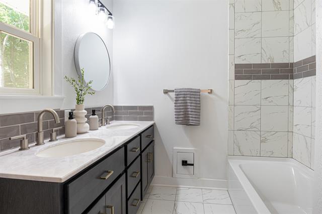 Builiding view twenty eight for 1050 Wicker, Stanton, MI. 48888