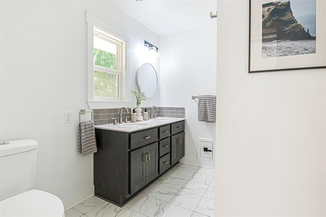 Builiding view twenty nine for 1050 Wicker, Stanton, MI. 48888