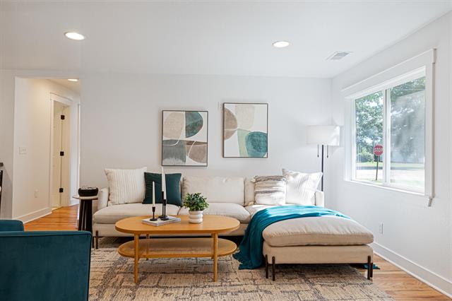 Builiding view twenty six for 1050 Wicker, Stanton, MI. 48888