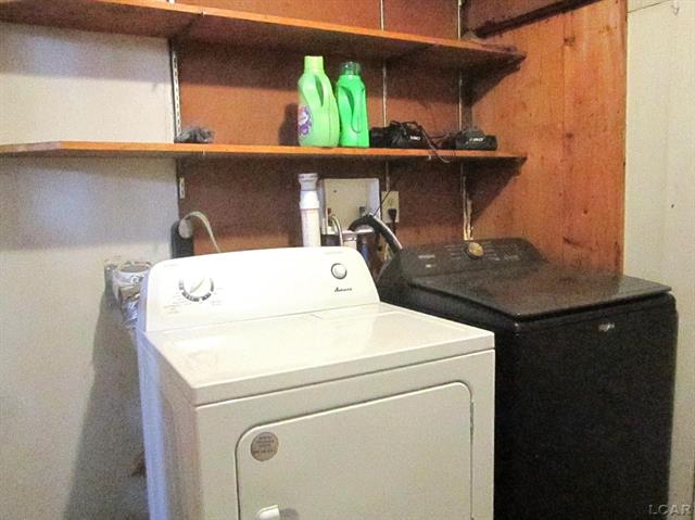 Builiding view eleven for 223 Page, Morenci, MI. 49256