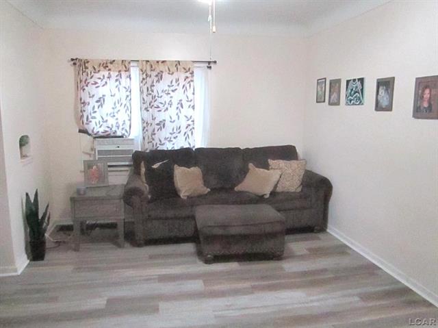 Builiding view four for 223 Page, Morenci, MI. 49256