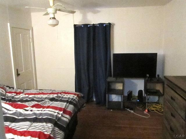 Builiding view seven for 223 Page, Morenci, MI. 49256