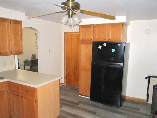 Builiding view six for 223 Page, Morenci, MI. 49256