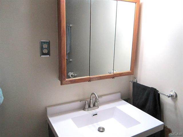 Builiding view ten for 223 Page, Morenci, MI. 49256