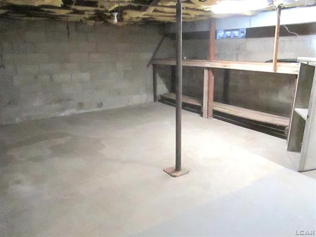 Builiding view thirteen for 223 Page, Morenci, MI. 49256