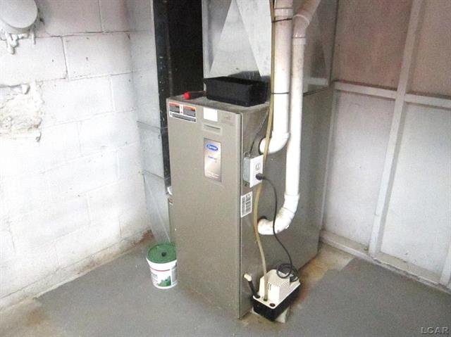 Builiding view twelve for 223 Page, Morenci, MI. 49256