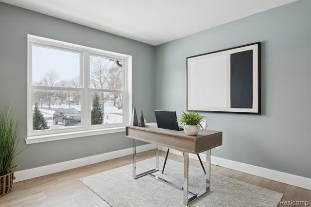 Builiding view thirteen for 1040 Drakeshire, Walled Lake, MI. 48390