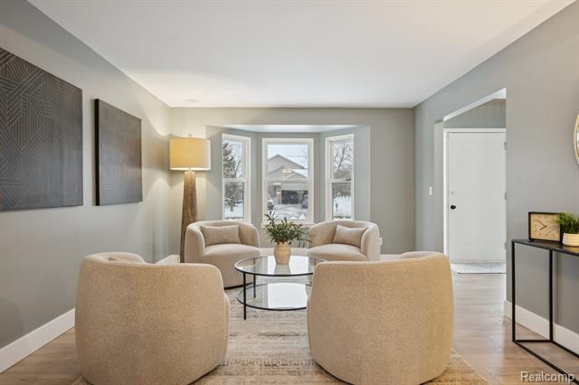 Builiding view twelve for 1040 Drakeshire, Walled Lake, MI. 48390