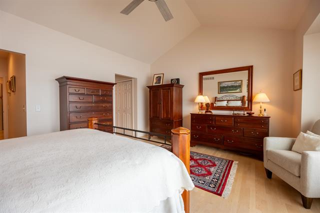 Builiding view five for 2222 Stonebridge, Ann Arbor, MI. 48108