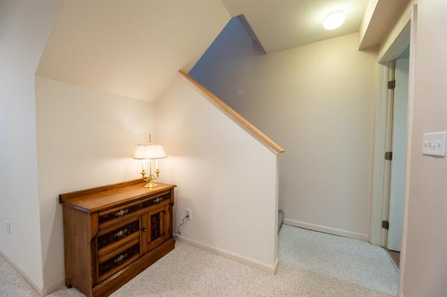 Builiding view forty four for 2222 Stonebridge, Ann Arbor, MI. 48108