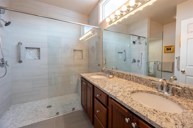 Builiding view four for 2222 Stonebridge, Ann Arbor, MI. 48108