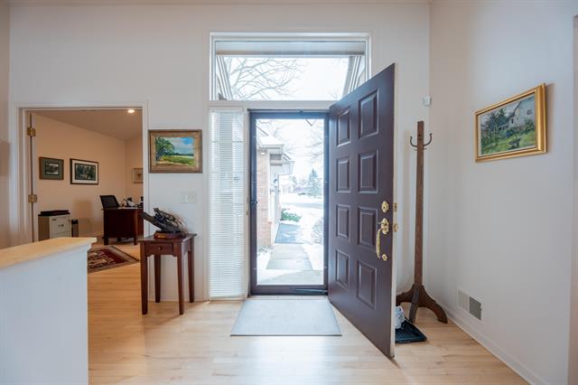 Builiding view fourteen for 2222 Stonebridge, Ann Arbor, MI. 48108