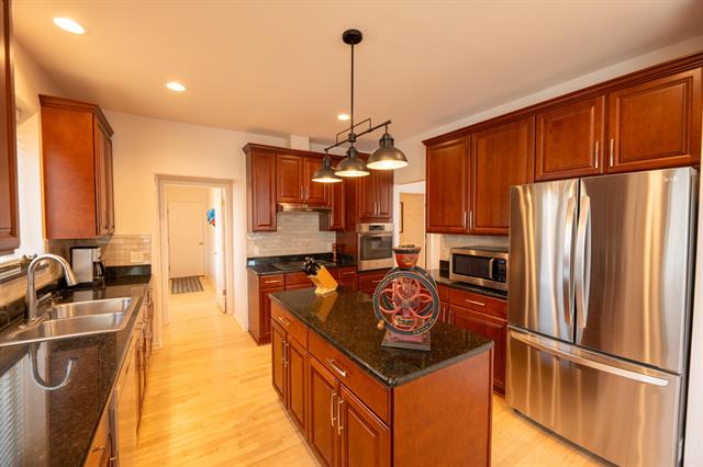 Builiding view sixteen for 2222 Stonebridge, Ann Arbor, MI. 48108