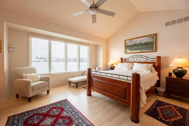 Builiding view three for 2222 Stonebridge, Ann Arbor, MI. 48108