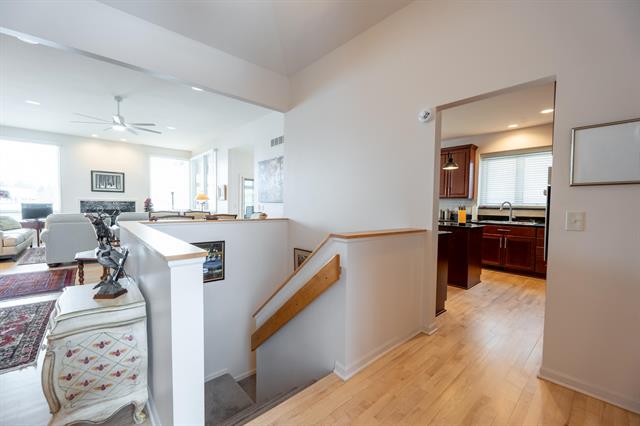 Builiding view twenty five for 2222 Stonebridge, Ann Arbor, MI. 48108