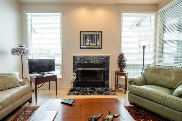 Builiding view twenty one for 2222 Stonebridge, Ann Arbor, MI. 48108