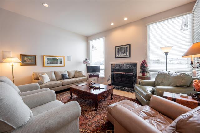 Builiding view two for 2222 Stonebridge, Ann Arbor, MI. 48108