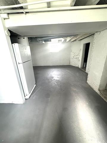 Builiding view nineteen for 5999 Fischer, Detroit, MI. 48213