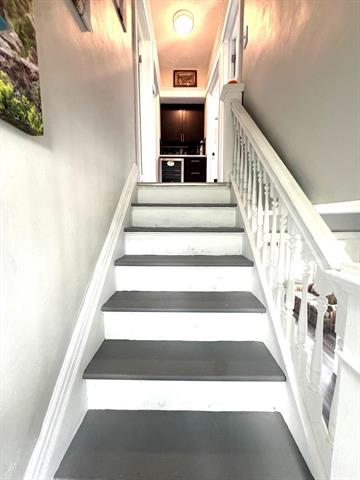 Builiding view six for 5999 Fischer, Detroit, MI. 48213