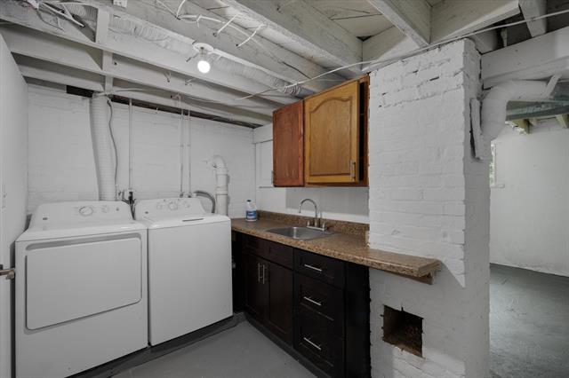 Builiding view thirty one for 5999 Fischer, Detroit, MI. 48213