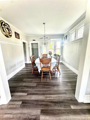 Builiding view three for 5999 Fischer, Detroit, MI. 48213