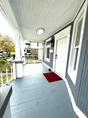 Builiding view twenty eight for 5999 Fischer, Detroit, MI. 48213