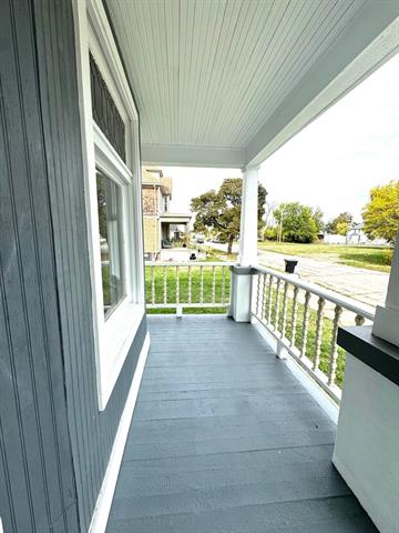 Builiding view twenty nine for 5999 Fischer, Detroit, MI. 48213